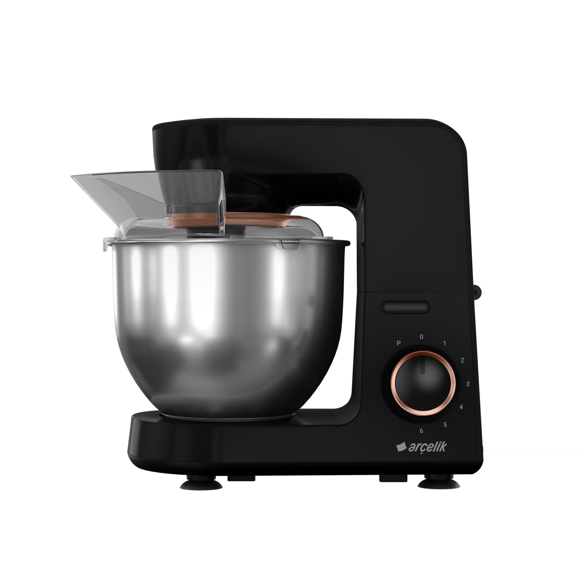 Arçelik MM 6471 S 1500 W 5 lt Mutfak Şefi