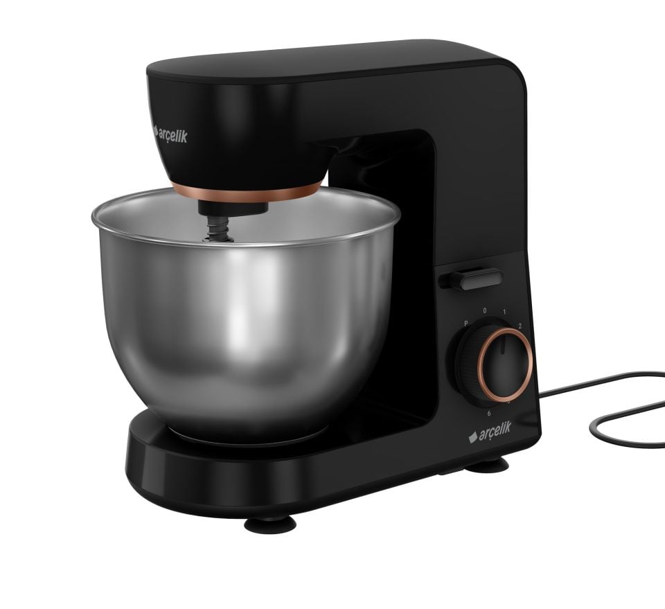 Arçelik MM 6471 S 1500 W 5 lt Mutfak Şefi