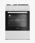 Arçelik F 8431 LB Ocaklı Fırın