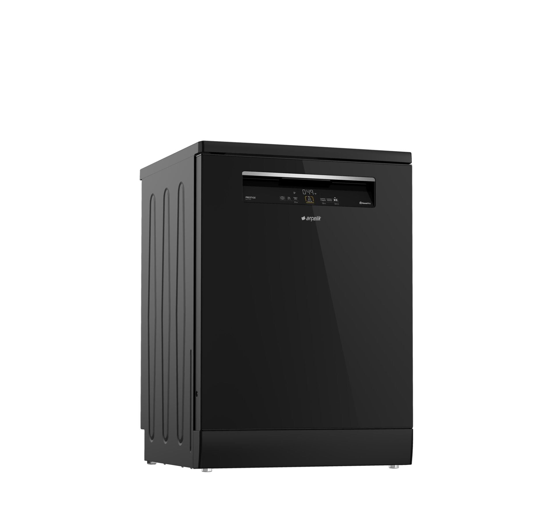 Arçelik A 710 SC 6 Programlı Bulaşık Makinesi