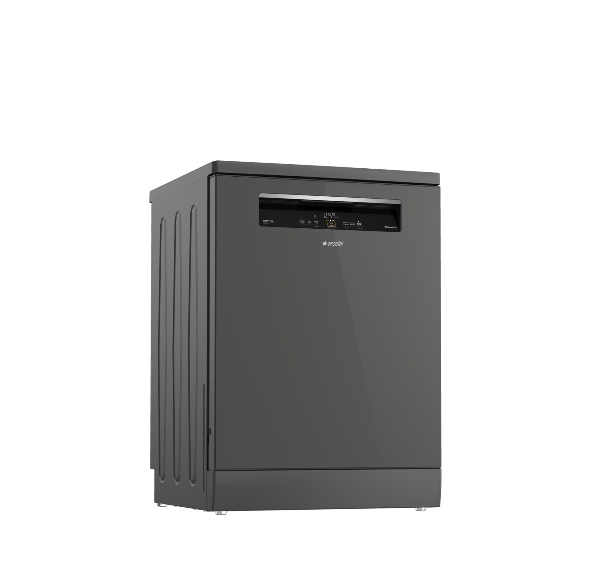 Arçelik A 710 GC 6 Programlı Bulaşık Makinesi