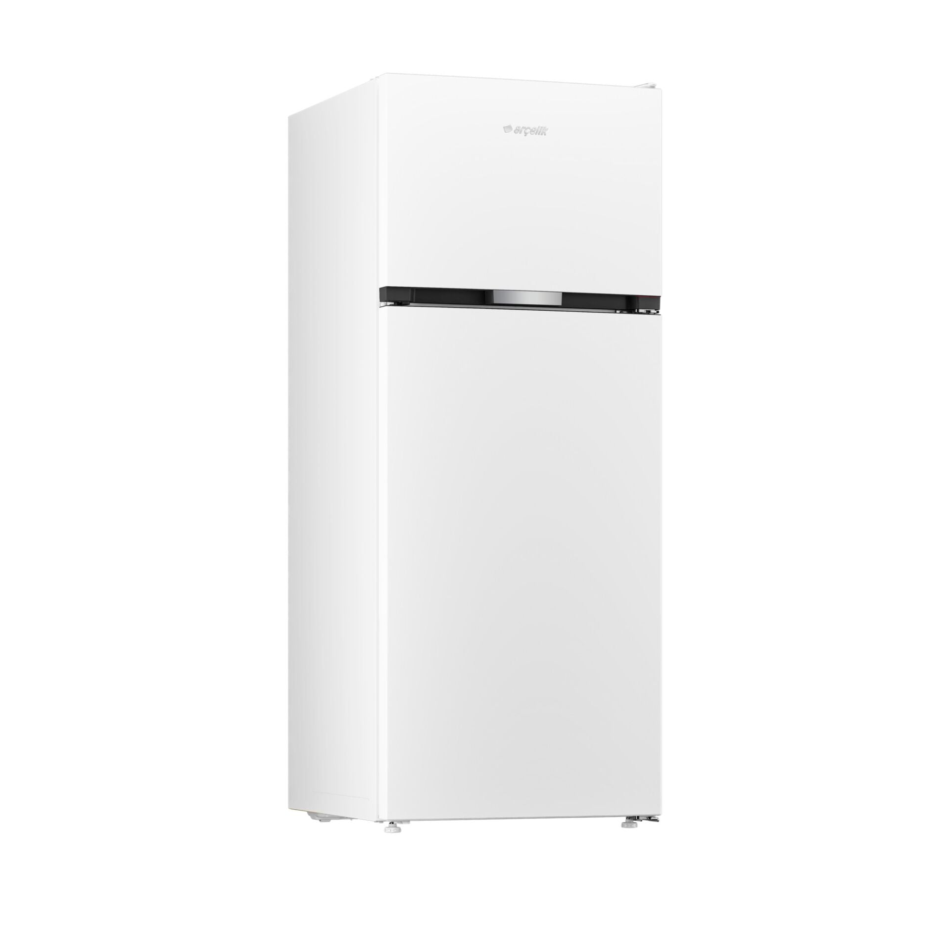 Arçelik 570471 MB Çift Kapılı No Frost Buzdolabı