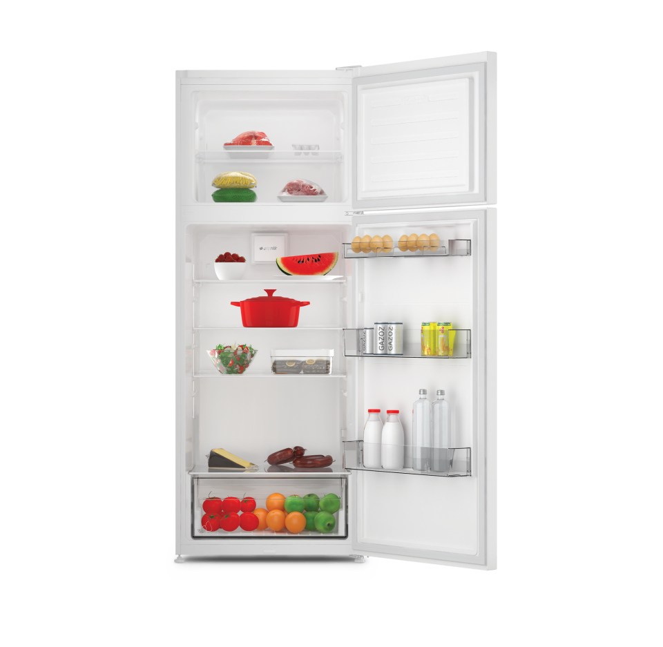 Arçelik 470503 MB Çift Kapılı Buzdolabı