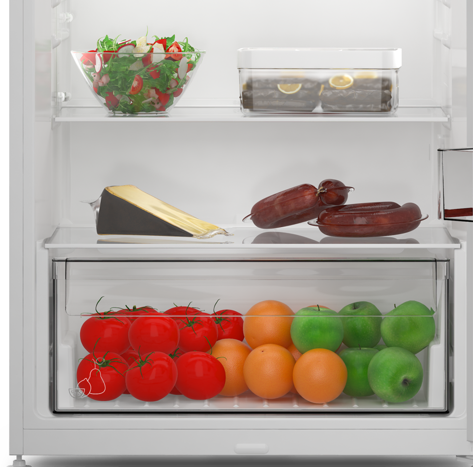 Arçelik 470503 MB Çift Kapılı Buzdolabı