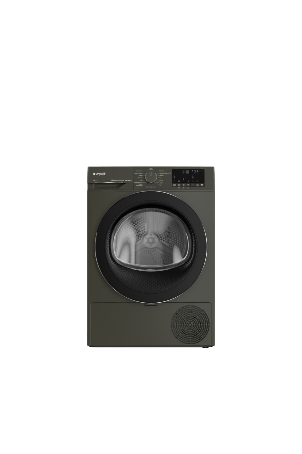 Arçelik 900 Kmp Ig Kurutma Makinesi