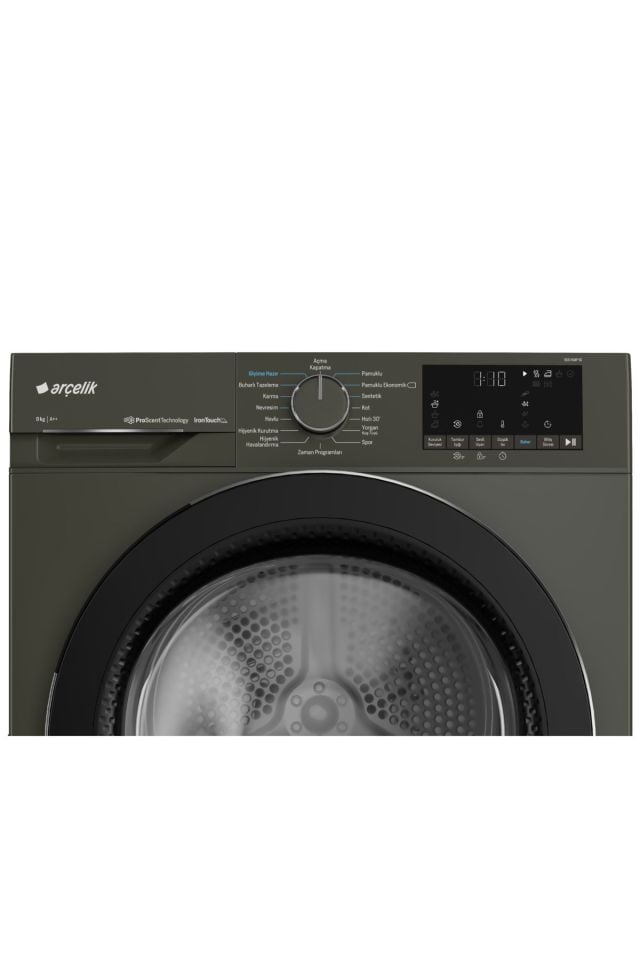 Arçelik 900 Kmp Ig Kurutma Makinesi