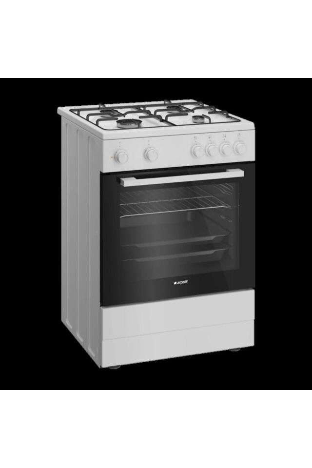 Arçelik F 8240 B Ocaklı Fırın