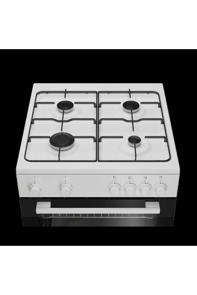 Arçelik F 8240 B Ocaklı Fırın