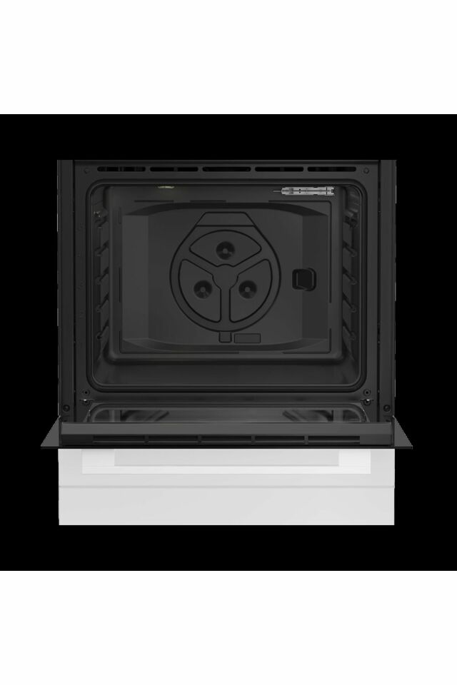 Arçelik F 8240 B Ocaklı Fırın