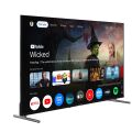 Arçelik 7 Serisi A 775 C 4K Ultra Hd 75'' 189 Ekran Google Smart LED Tv