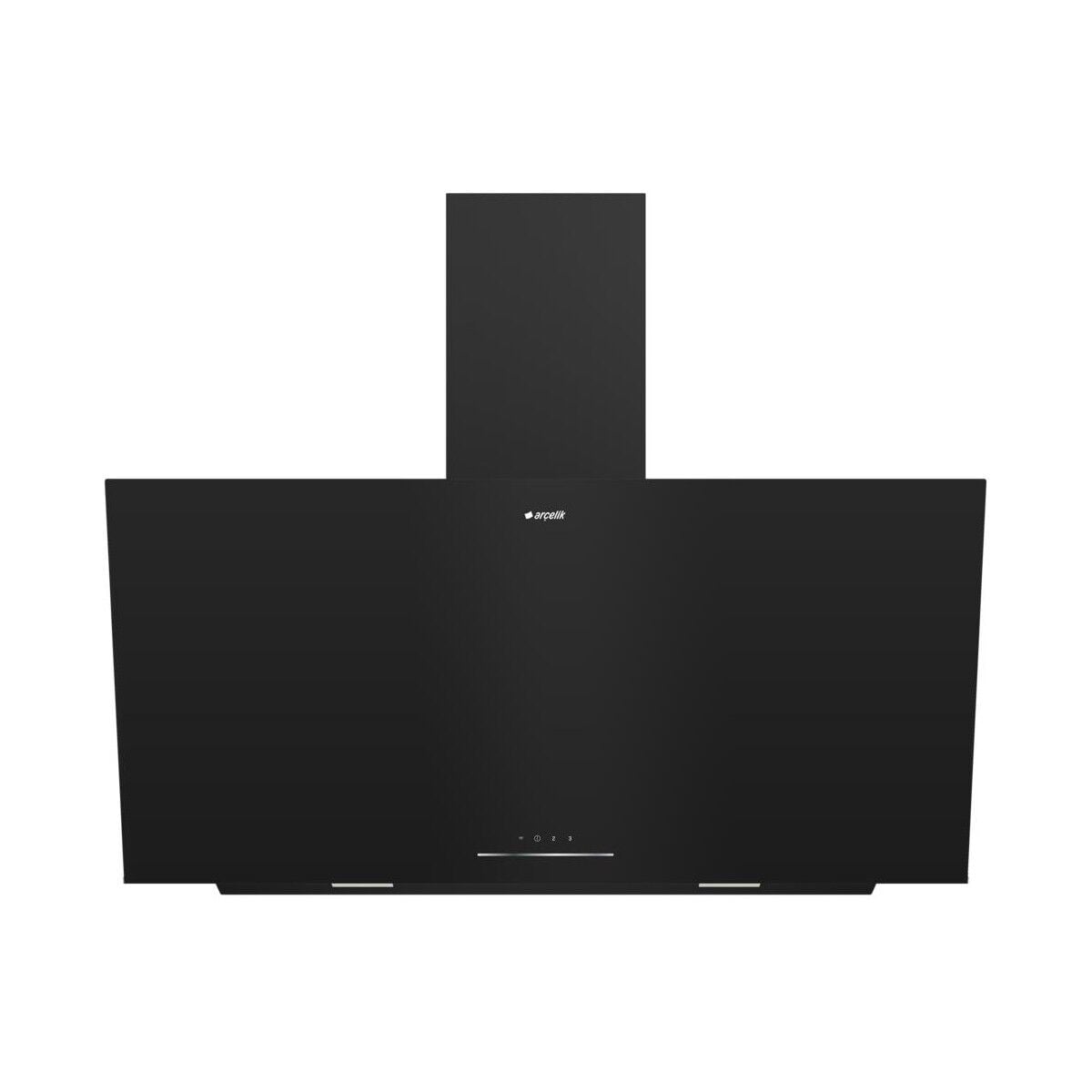 Arçelik Ade 904 S Duvar Tipi Ankastre Davlumbaz