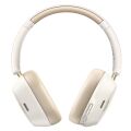HiTune Max5cHibrit Aktif Gürültü Engelleyici Kablosuz Kulak Üstü Kulaklık, İpek Beyazı, 35758