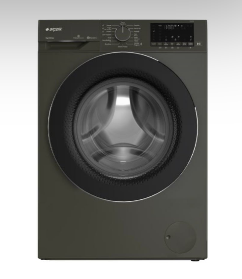 Arçelik 9102 PMG Çamaşır Makinesi