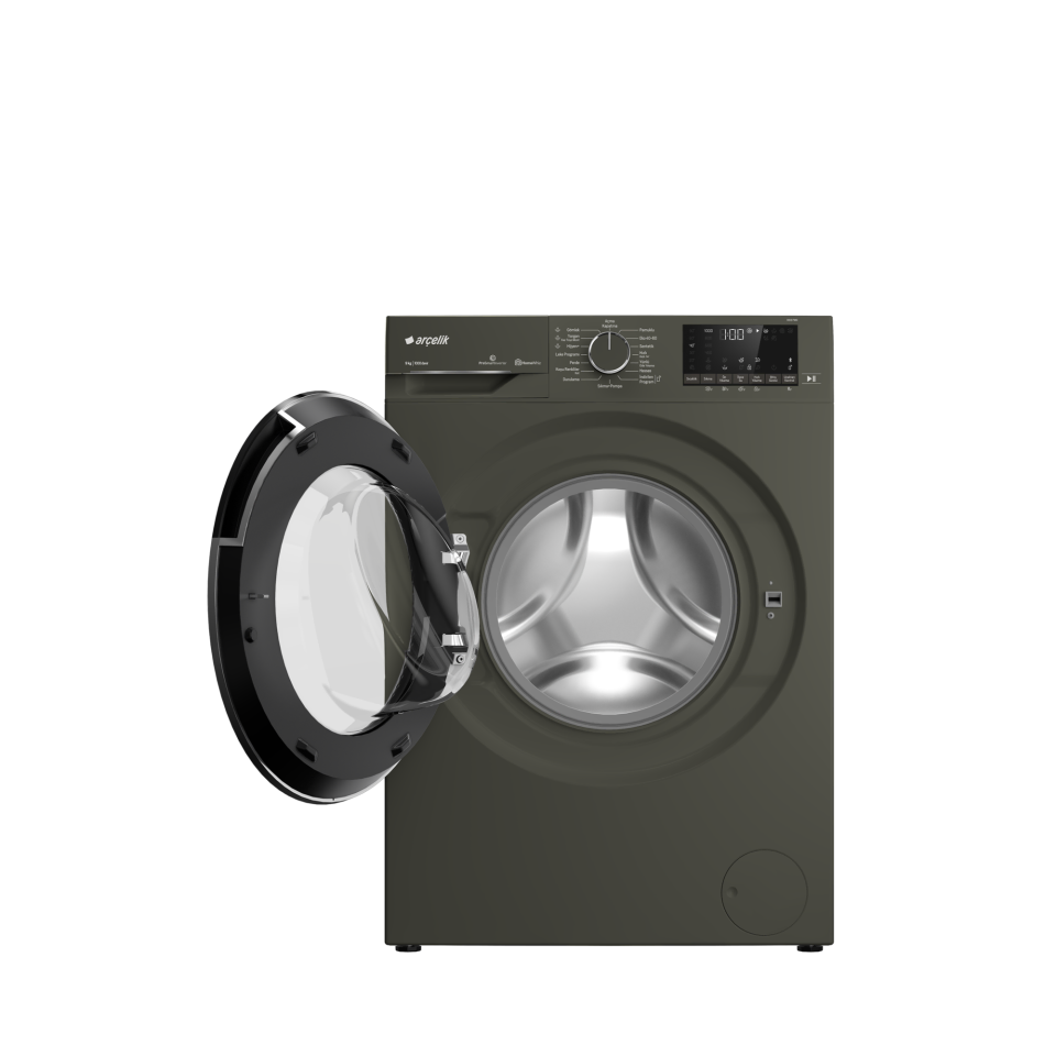 Arçelik 9102 PMG Çamaşır Makinesi
