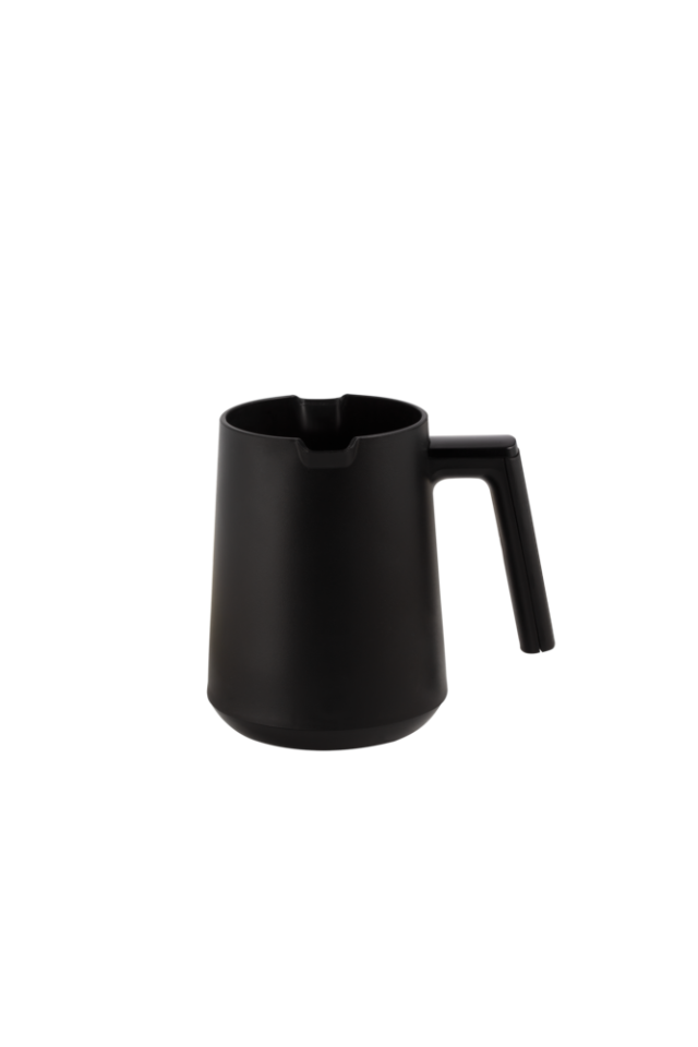 Arçelik TKM 3341 Telve-X Antrasit Türk Kahve Makinesi