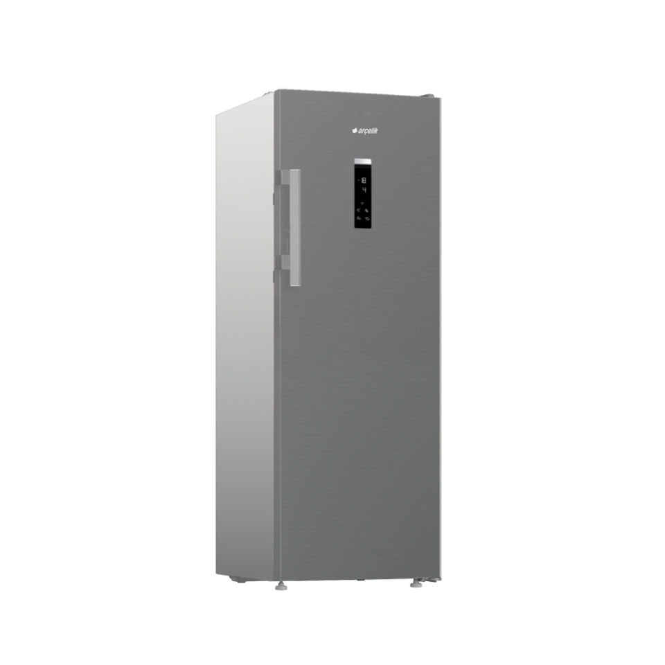 Arçelik 2175 JEI No Frost 7 Çekmeceli HomeWhiz Derin Dondurucu