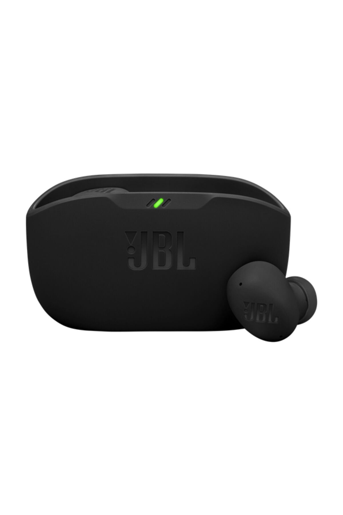 JBL Wave Buds2, Kablosuz Kulakiçi Kulaklık, IE, Siyah