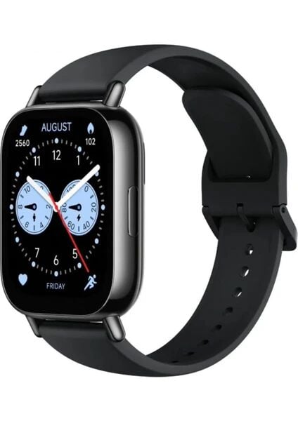 Xiaomi Redmi Watch 5 Lite Akıllı Saat (Xiaomi Türkiye Garantili) Sesli Görüşme Özellikli