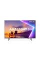 Philips Ambilight TV 65PUS8500 4K UHD QLED 164cm 65'' Smart TV Dolby Atmos Titan OS