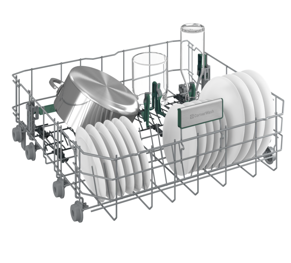Arçelik 6567 WF I 11 Programlı Bulaşık Makinesi