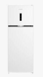 Arçelik 570477 EB Beyaz No Frost Buzdolabı
