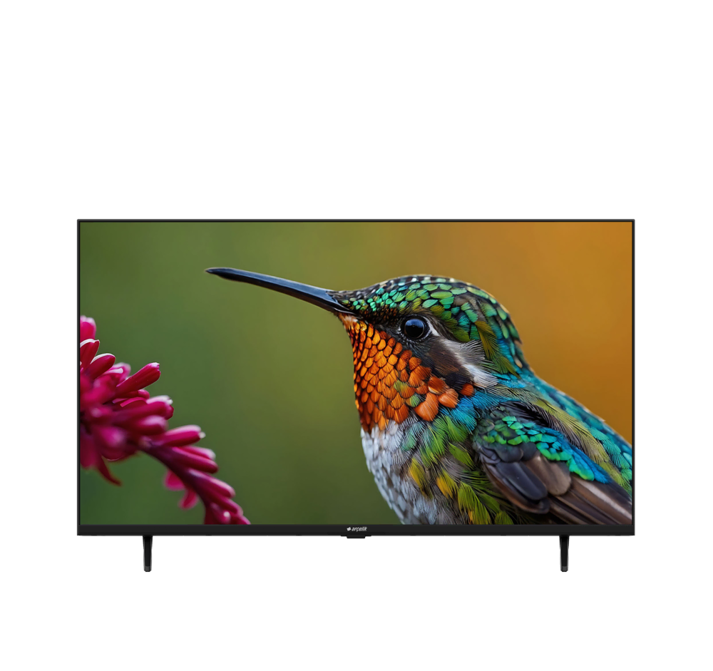 Arçelik A43 D 697 B Full HD 43'' 109 Ekran Uydu Alıcılı Android Smart LED TV