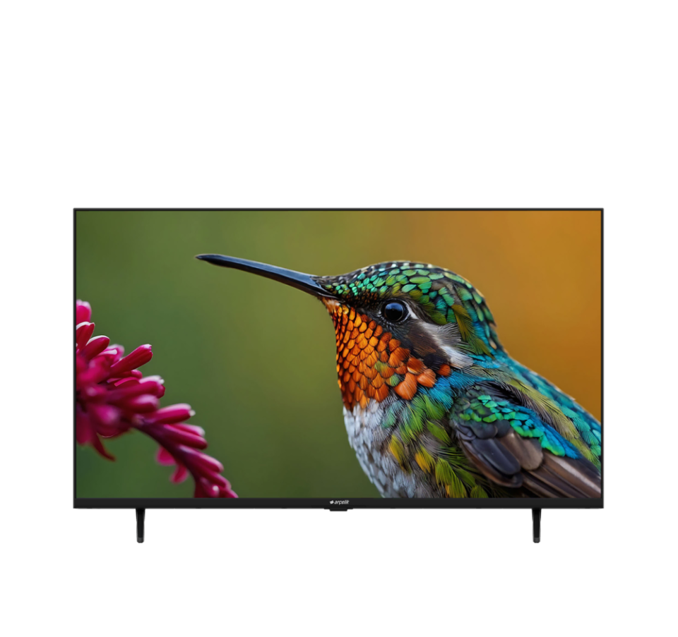 Arçelik A43 D 697 B Full HD 43'' 109 Ekran Uydu Alıcılı Android Smart LED TV
