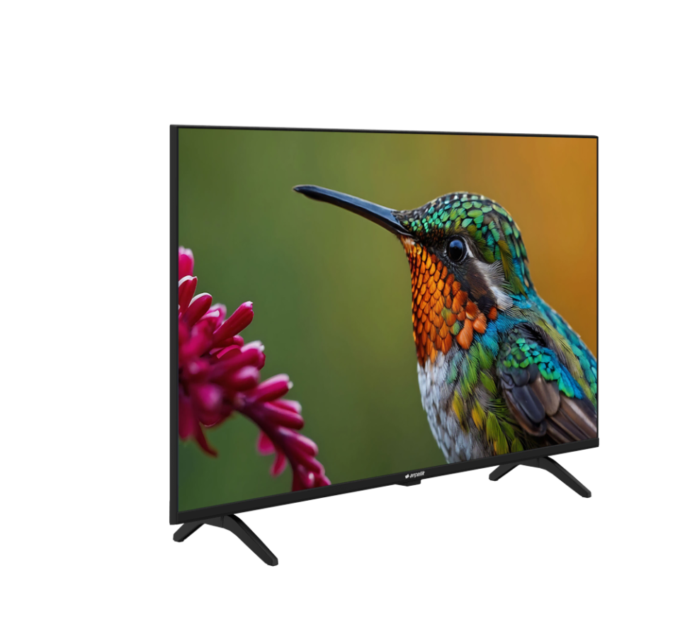 Arçelik A43 D 697 B Full HD 43'' 109 Ekran Uydu Alıcılı Android Smart LED TV