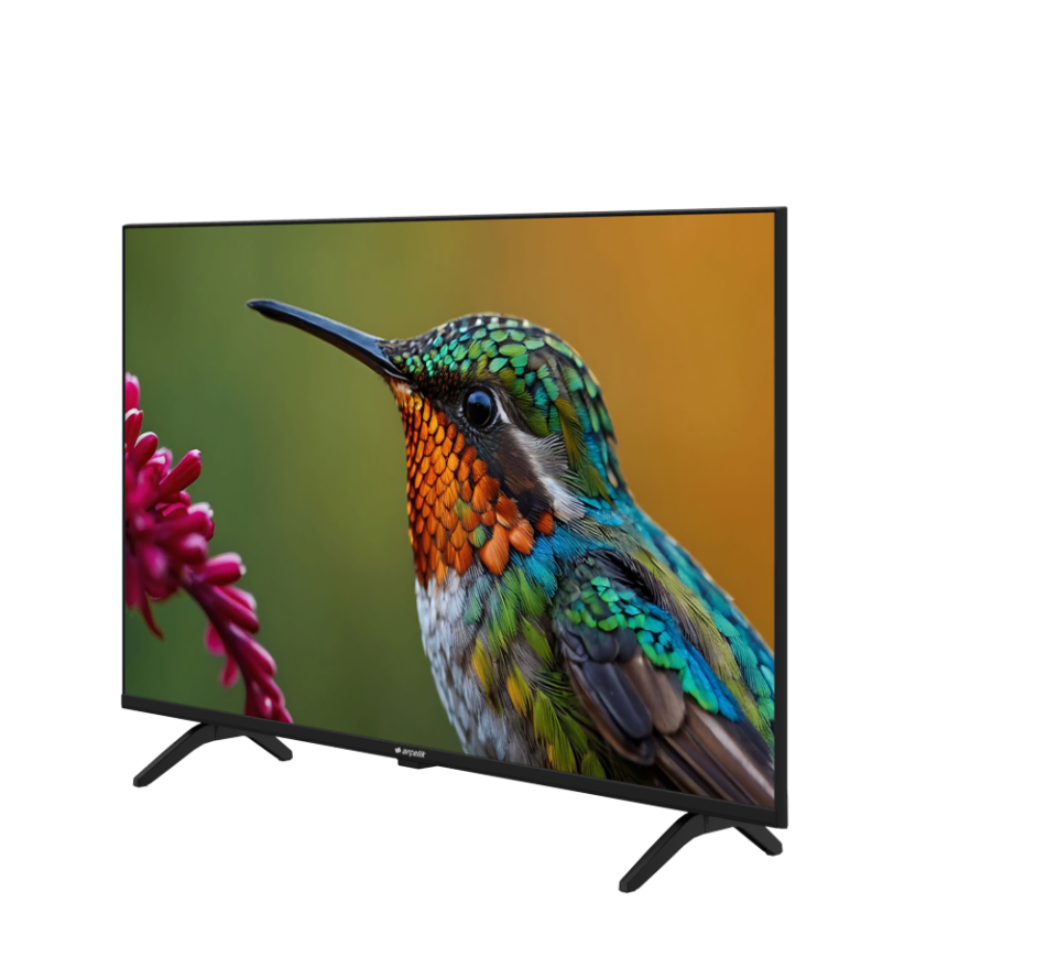 Arçelik A43 D 697 B Full HD 43'' 109 Ekran Uydu Alıcılı Android Smart LED TV