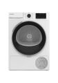 Arçelik 10120 MX 10 KG Çamaşır Makinesi - 901 KMX 9 KG Kurutma Makinesi Seti 2'li Beyaz