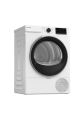 Arçelik 10120 MX 10 KG Çamaşır Makinesi - 901 KMX 9 KG Kurutma Makinesi Seti 2'li Beyaz