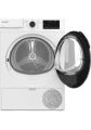 Arçelik 10120 MX 10 KG Çamaşır Makinesi - 901 KMX 9 KG Kurutma Makinesi Seti 2'li Beyaz