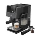 Arçelik EM 8550 Öğütücülü Yarı Otomatik Espresso Makinesi