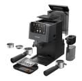 Arçelik EM 8550 Öğütücülü Yarı Otomatik Espresso Makinesi