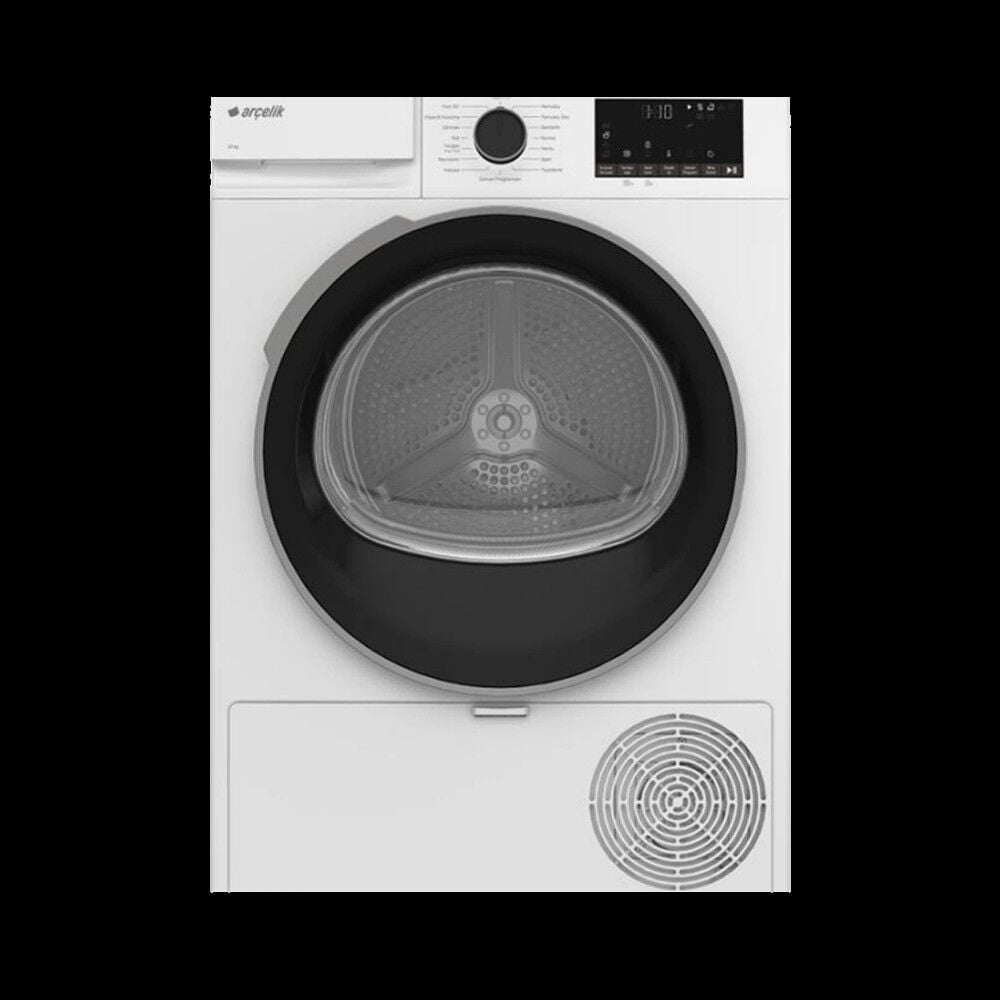 Arçelik 902 Kmx 9 kg Kurutma Makinesi