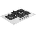 Arçelik OCD K 752-3 DWKYB Wok Gözlü Ankastre Ocak