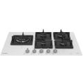 Arçelik OCD K 752-3 DWKYB Wok Gözlü Ankastre Ocak