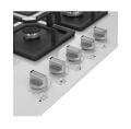 Arçelik OCD K 752-3 DWKYB Wok Gözlü Ankastre Ocak