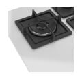 Arçelik OCD K 752-3 DWKYB Wok Gözlü Ankastre Ocak