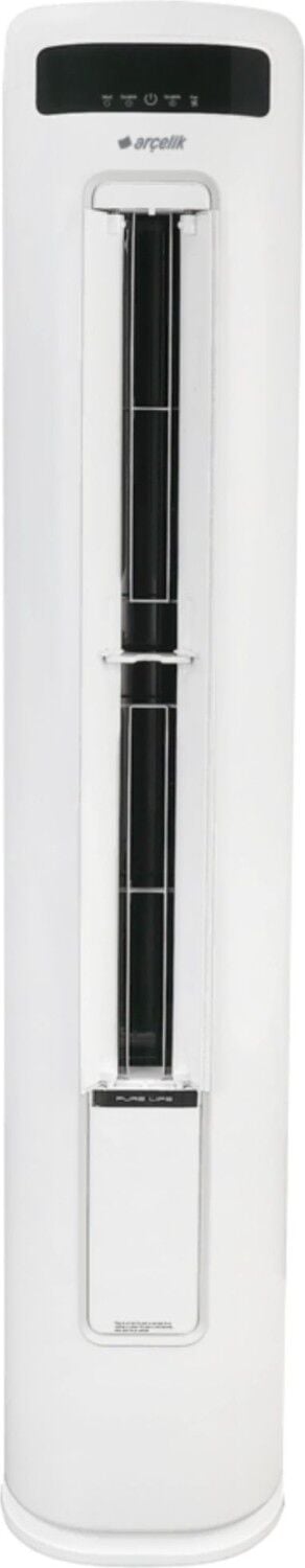 Arçelik 26326 Monofaze 26000 BTU/h Salon Tipi Klima