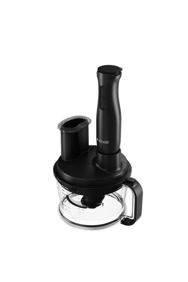 Arçelik RHB 3410 El 1500 W Blender Seti