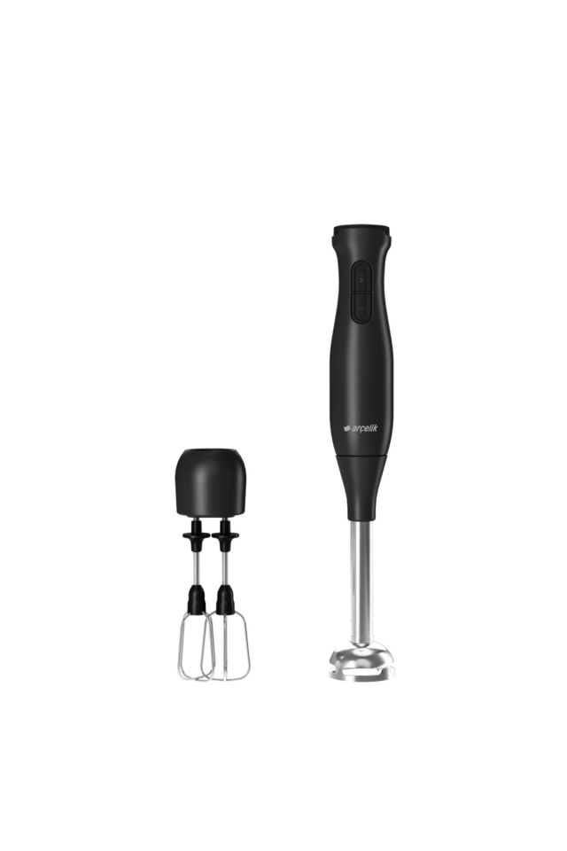 Arçelik RHB 3410 El 1500 W Blender Seti