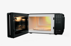 Arçelik MD 211 DS Mikrodalga Fırın
