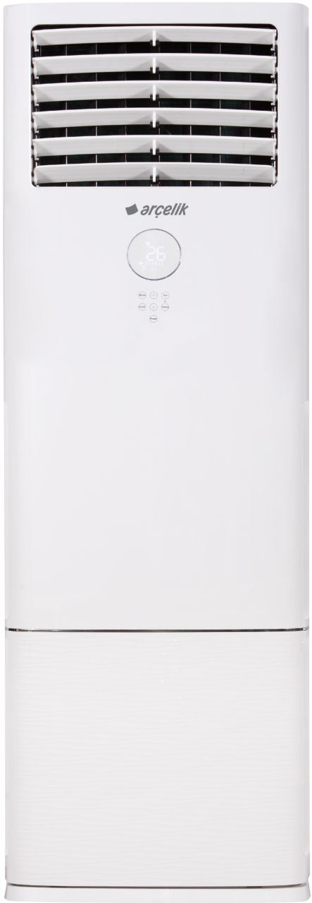 Arçelik Monofaze 48726 Inverter Salon Tipi Klima