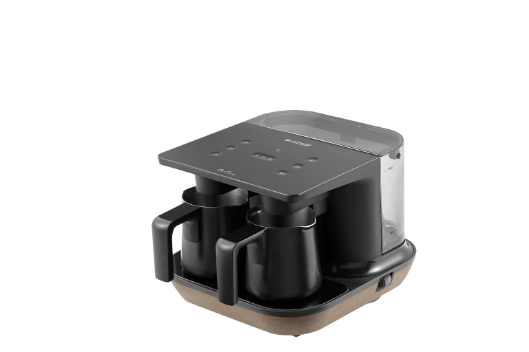 Arçelik TKM 9961 Bio Telve Türk Kahve Makinesi