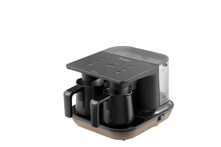 Arçelik TKM 9961 Bio Telve Türk Kahve Makinesi