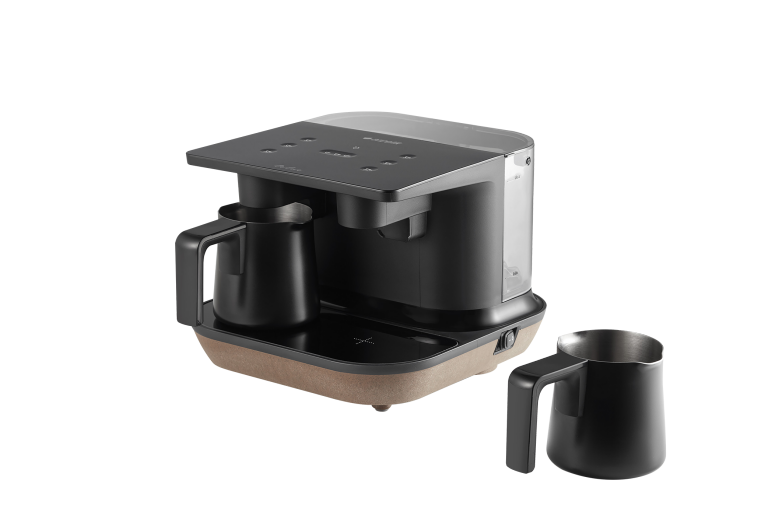 Arçelik TKM 9961 Bio Telve Türk Kahve Makinesi