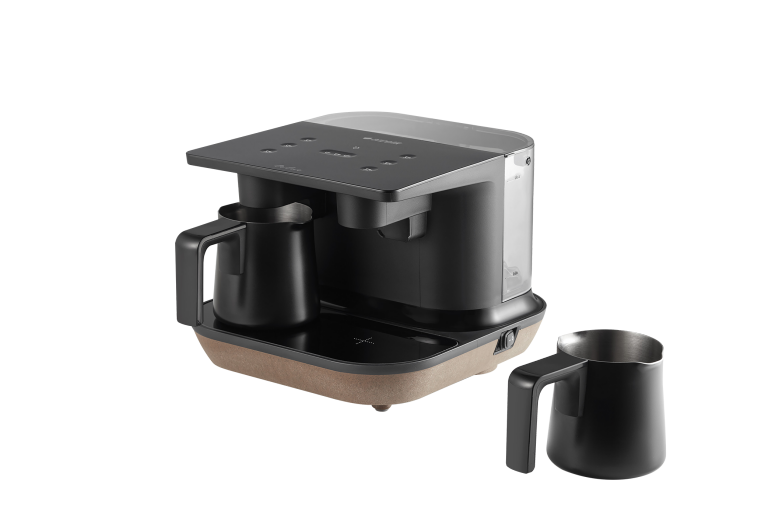 Arçelik TKM 9961 Bio Telve Türk Kahve Makinesi