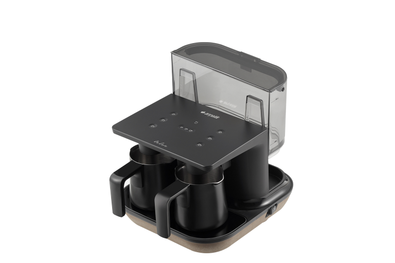 Arçelik TKM 9961 Bio Telve Türk Kahve Makinesi