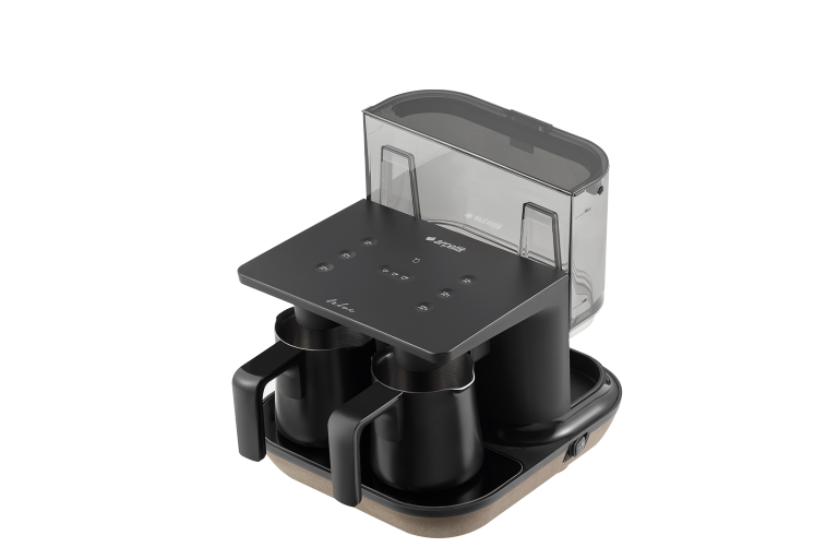 Arçelik TKM 9961 Bio Telve Türk Kahve Makinesi